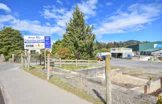 Profitable Contracting Business for Sale  