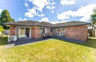 134B Avondale Road, Avondale