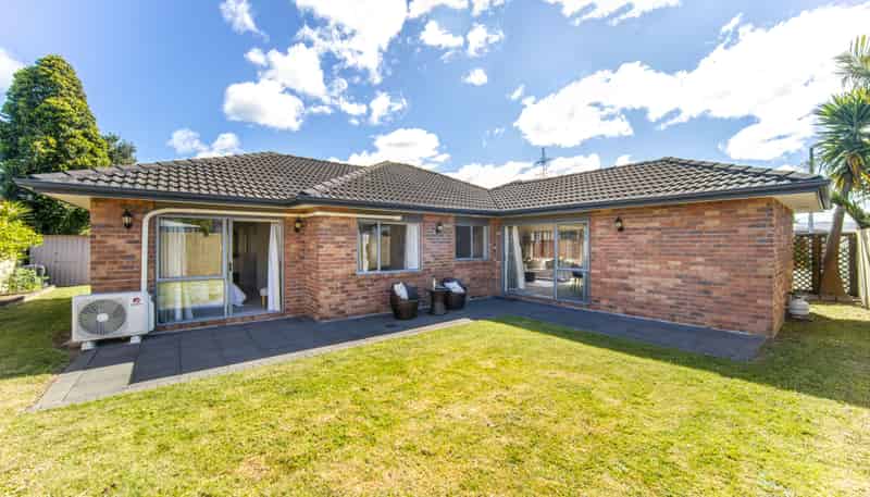 134B Avondale Road, Avondale