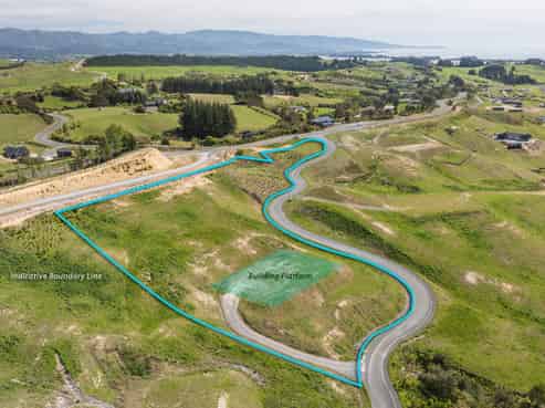 24 & 30 Tirohanga Moana Way, Tasman