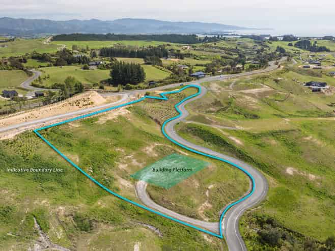 24 & 30 Tirohanga Moana Way, Tasman