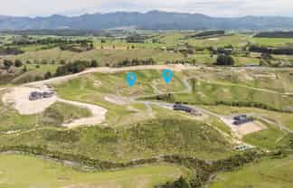 24 & 30 Tirohanga Moana Way, Tasman