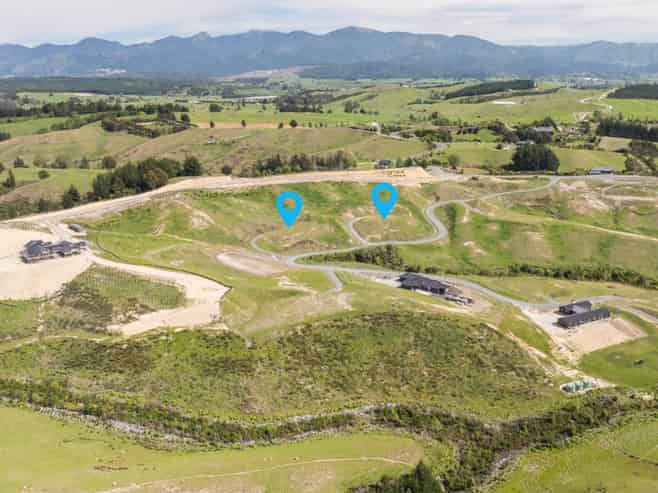 24 & 30 Tirohanga Moana Way, Tasman
