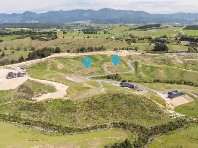 24 & 30 Tirohanga Moana Way, Tasman