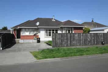 47 Manawatu Street, Hokowhitu