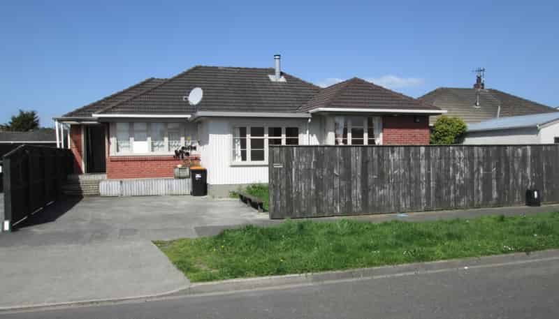 47 Manawatu Street, Hokowhitu