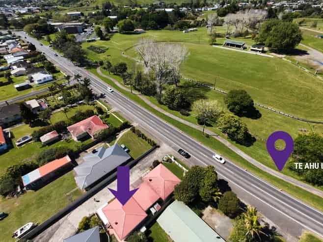 2/53 South Road, Kaitaia