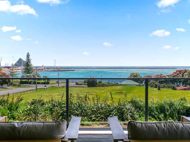 9 Bayly Road, Moturoa