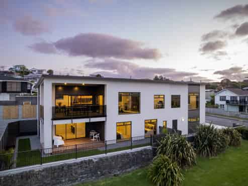 9 Bayly Road, Moturoa