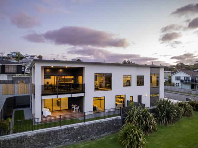 9 Bayly Road, Moturoa