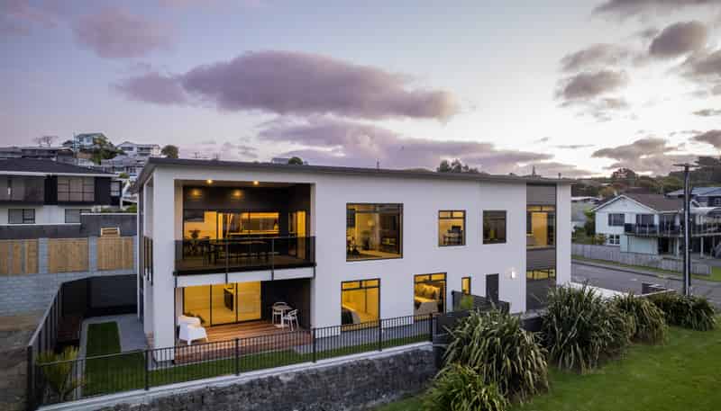 9 Bayly Road, Moturoa