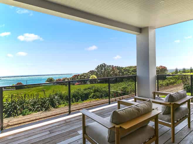 9 Bayly Road, Moturoa