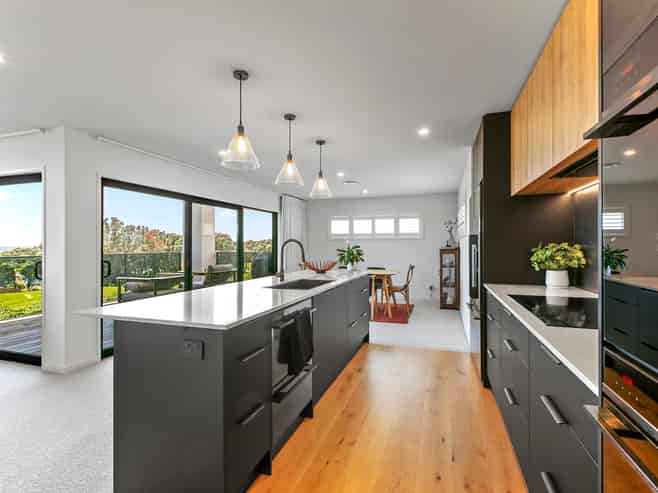 9 Bayly Road, Moturoa