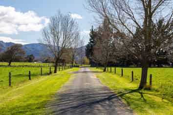 Lot 3, 277 Woodside Road, Greytown