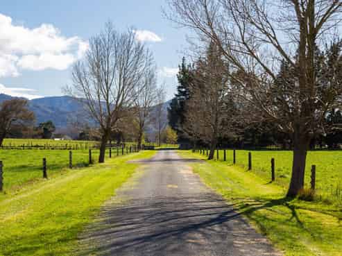 Lot 3, 277 Woodside Road, Greytown