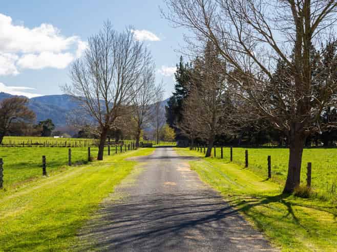 Lot 3, 277 Woodside Road, Greytown