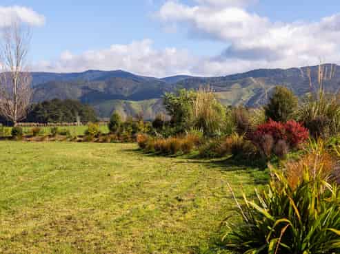 Lot 3, 277 Woodside Road, Greytown