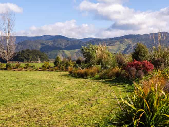 Lot 3, 277 Woodside Road, Greytown