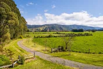 Lot 3, 277 Woodside Road, Greytown