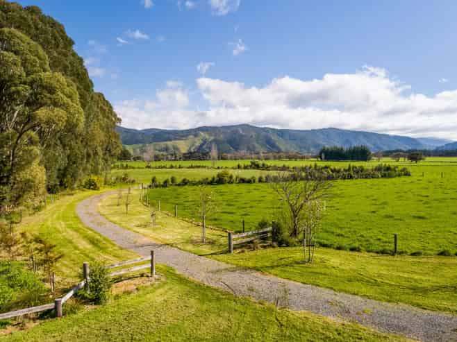 Lot 3, 277 Woodside Road, Greytown