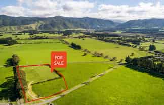 Lot 3, 277 Woodside Road, Greytown
