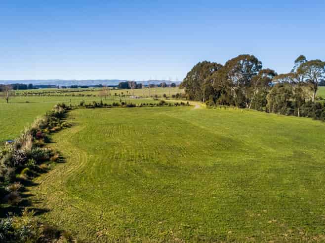 Lot 3, 277 Woodside Road, Greytown