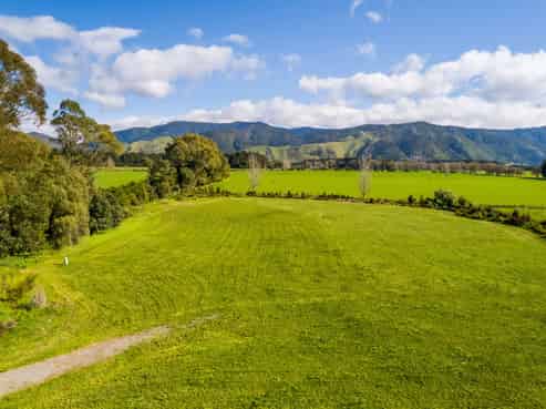Lot 3, 277 Woodside Road, Greytown