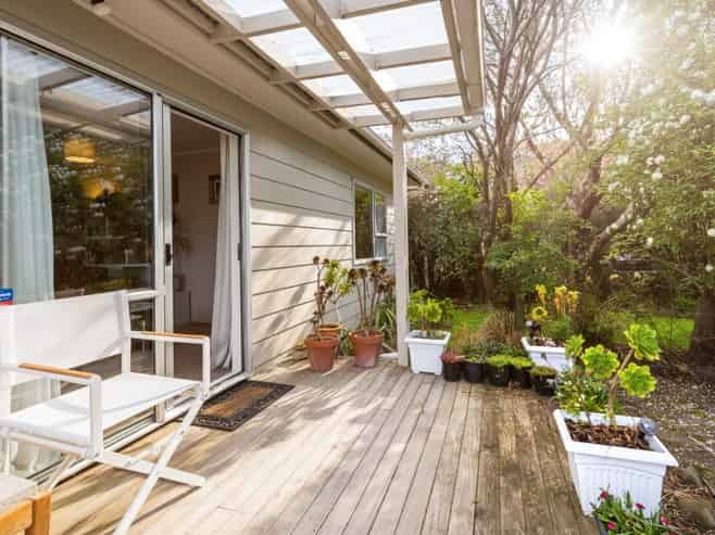 1A Massey Street, Greytown