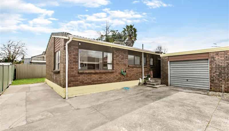 3/20 Alexander Street, Papakura