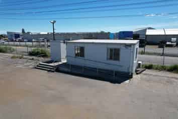 4,344sqm Commercial Yard – Available Now 