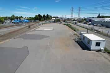 4,344sqm Commercial Yard – Available Now 