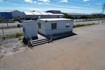 4,344sqm Commercial Yard – Available Now 