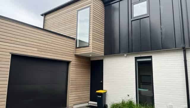 4/221  Peterborough Street, Christchurch Central