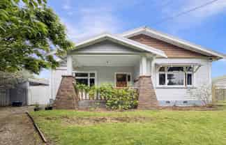 51 Bedford Avenue, Gonville