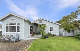 51 Bedford Avenue, Gonville