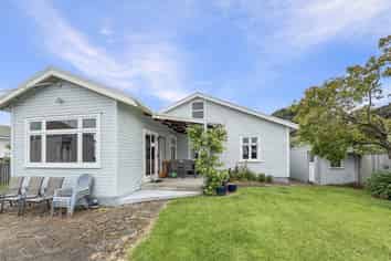 51 Bedford Avenue, Gonville