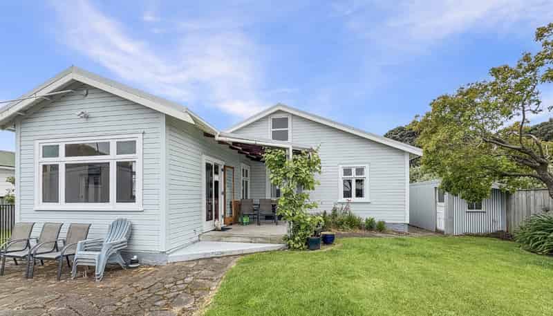 51 Bedford Avenue, Gonville