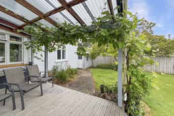 51 Bedford Avenue, Gonville