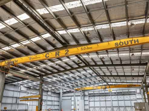 Strategically located – Vacant bulk industrial