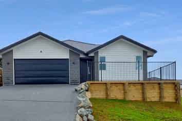 6 Maui Place, Tikipunga