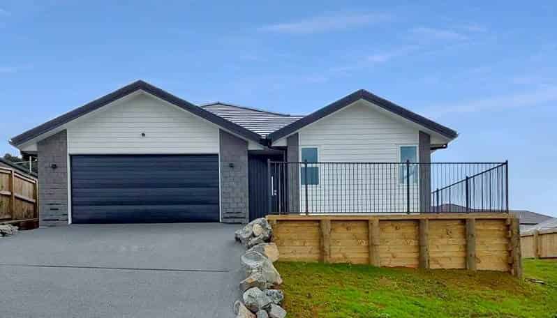 6 Maui Place, Tikipunga