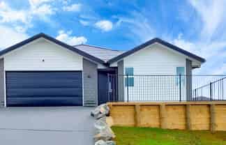 6 Maui Place, Tikipunga