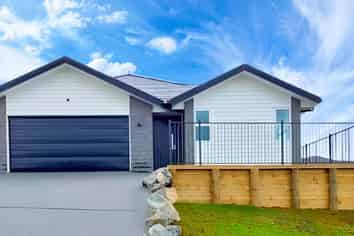 6 Maui Place, Tikipunga