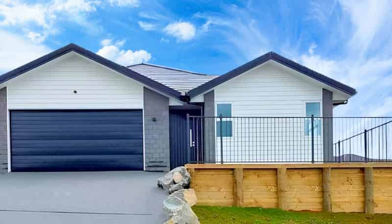 6 Maui Place, Tikipunga