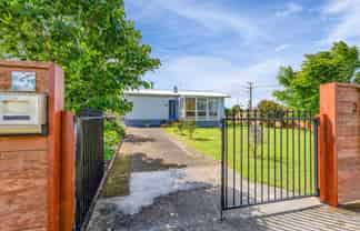 2 Bone Crescent, Hawera