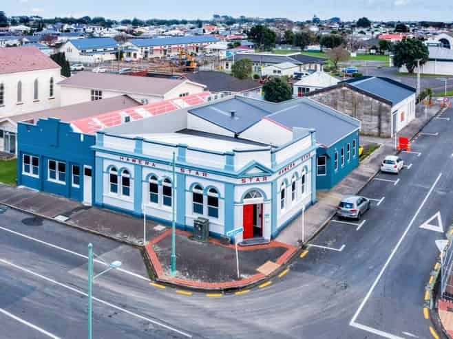 National tenant – Six-year term