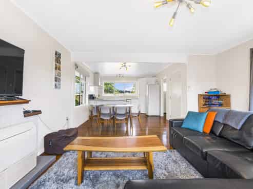 9 Mckenzie Road, Owhata