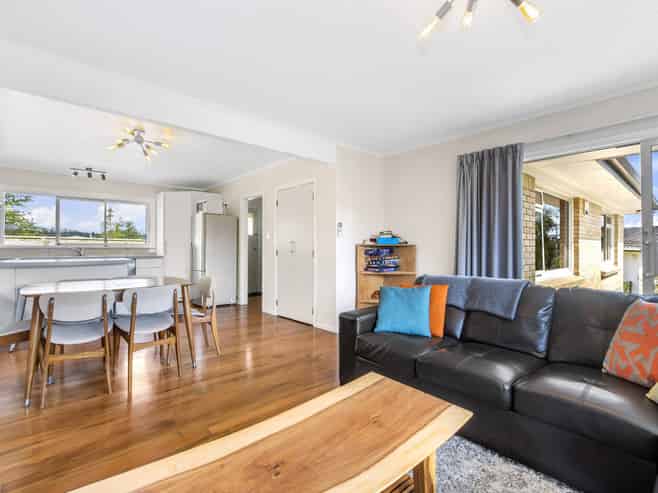 9 Mckenzie Road, Owhata