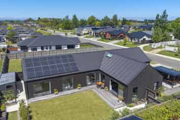 46 Charles Upham Drive, Rangiora