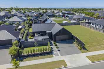 46 Charles Upham Drive, Rangiora